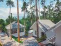Eucalyptus Resort Munnar ホテルの詳細