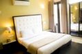 FabHotel Anutham Saket ホテルの詳細