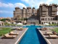 Fairmont Jaipur Hotel ホテルの詳細