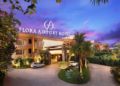 Flora Airport Hotel and Convention Centre Kochi ホテルの詳細