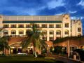 Fortune Landmark Indore Hotel ホテルの詳細