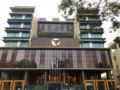 Fortune Park Vellore ホテルの詳細