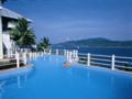 Fortune Resort Bay Island - Port Blair ホテルの詳細