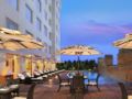 Four Points by Sheraton Hotel & Serviced Apartments, Pune ホテルの詳細