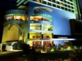 Four Points by Sheraton Navi Mumbai, Vashi ホテルの詳細