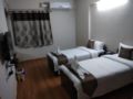 Fully furnished brand new 3 BHK ホテルの詳細