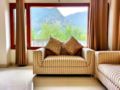 G Villas, Luxurious villa with Mountain View ホテルの詳細