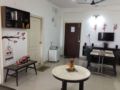 Ganges View 3 BHK Apartment (3 AC Rooms) ホテルの詳細