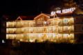 Glacier Resorts ホテルの詳細