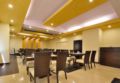 Glitz Westend Inn ホテルの詳細