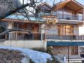 Gold Rock Resort Shavarni Cottage ホテルの詳細