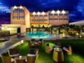 Golden Tulip Hotel Bhiwadi ホテルの詳細