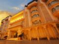 Golden Tulip Hotel Jaipur ホテルの詳細