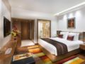 Grand Chennai by GRT Hotels ホテルの詳細