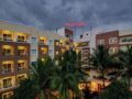 Grand Mercure Bangalore - an Accor Hotels Brand ホテルの詳細