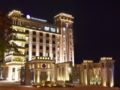 Grand Mercure Mysore- An AccorHotels Brand ホテルの詳細