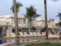 Grande Bay Resort at Mahabalipuram ホテルの詳細