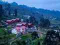 Great Trails Kodaikanal By GRT Hotels ホテルの詳細