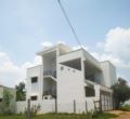 Happy Auro Bungalow (4BHK) ホテルの詳細