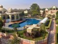 Heritage Village Resorts & Spa, Manesar-Gurgaon ホテルの詳細