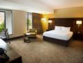 Hilton Garden Inn Trivandrum ホテルの詳細
