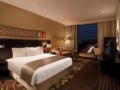 Hilton Jaipur ホテルの詳細