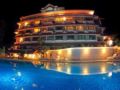 Hindustan Beach Retreat ホテルの詳細