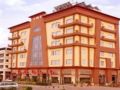 HK Clarks Inn-Amritsar ホテルの詳細