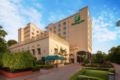 Holiday Inn Agra MG Road ホテルの詳細