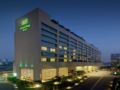 Holiday Inn Mumbai International Airport ホテルの詳細