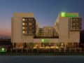 Holiday Inn New Delhi International Airport ホテルの詳細