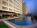 Holiday Inn New Delhi Mayur Vihar Noida ホテルの詳細
