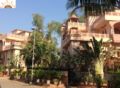 Home Away from Home Thane - Mumbai-Free Wifi ホテルの詳細