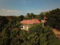 Home on the Hills of Coorg with mountain view ホテルの詳細