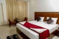 Hotel Amaravathi ホテルの詳細