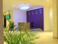 Hotel Ambica Sea Green ホテルの詳細