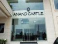 Hotel Anand Castle ホテルの詳細