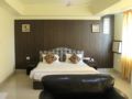 Hotel Bodhgaya Gautam ホテルの詳細