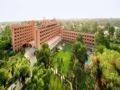 Hotel Clarks Shiraz Agra ホテルの詳細