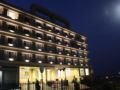 Hotel Crimson Park Nathdwara ホテルの詳細