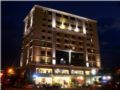 Hotel De Sovrani ホテルの詳細