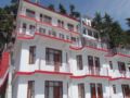 Hotel Deodar Villa ホテルの詳細