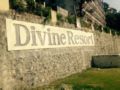 Hotel Divine Resort and Spa ホテルの詳細