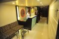 Hotel Galaxy Indore ホテルの詳細