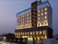Hotel Gokulam Park - Coimbatore ホテルの詳細