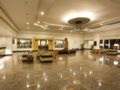 Hotel Green Park Visakhapatnam ホテルの詳細