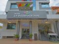 Hotel J P International ホテルの詳細