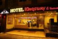 Hotel Kingsway ホテルの詳細