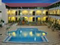 Hotel Kumararraja Palace ホテルの詳細