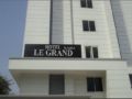 Hotel Le Grand ホテルの詳細